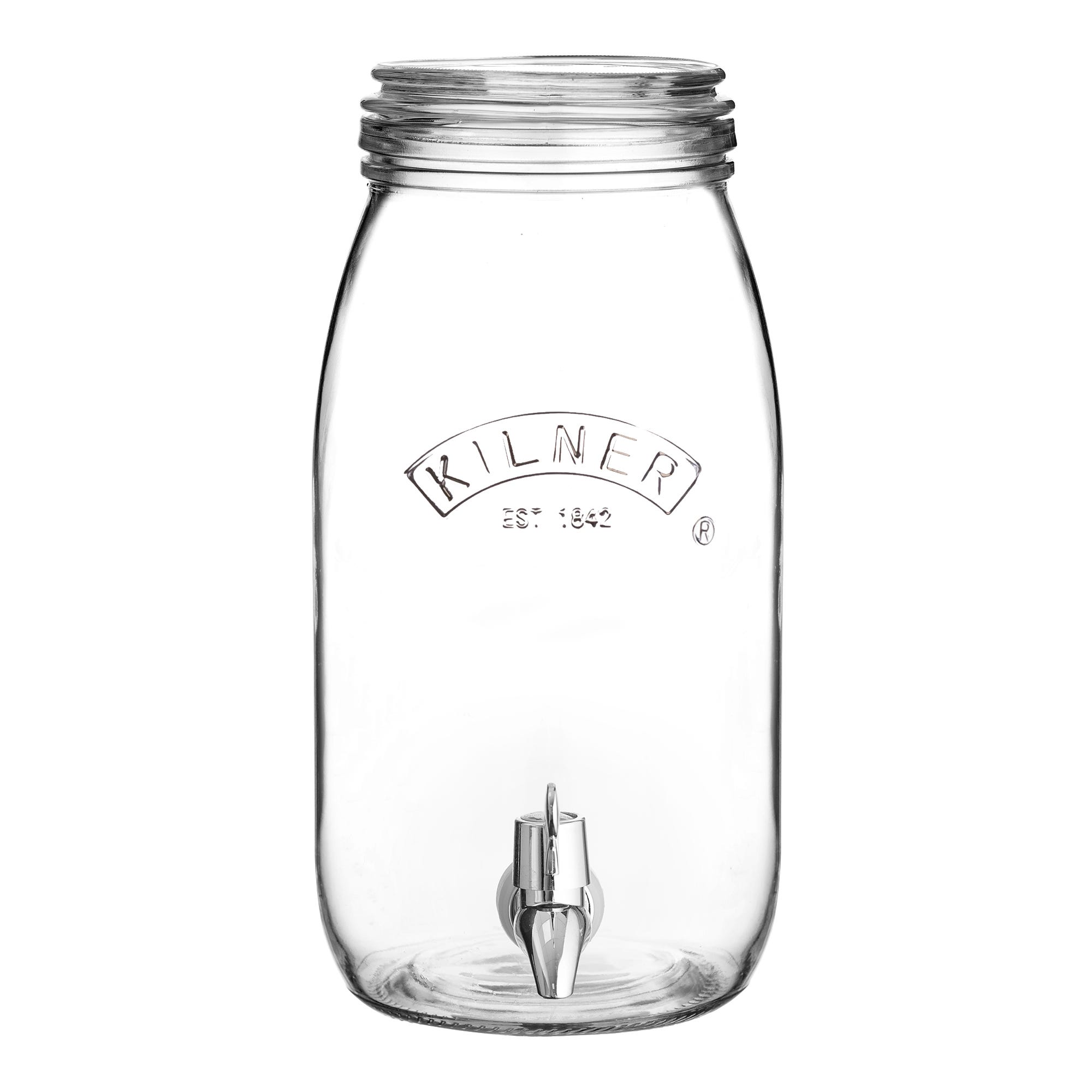 Kilner water dispenser sales