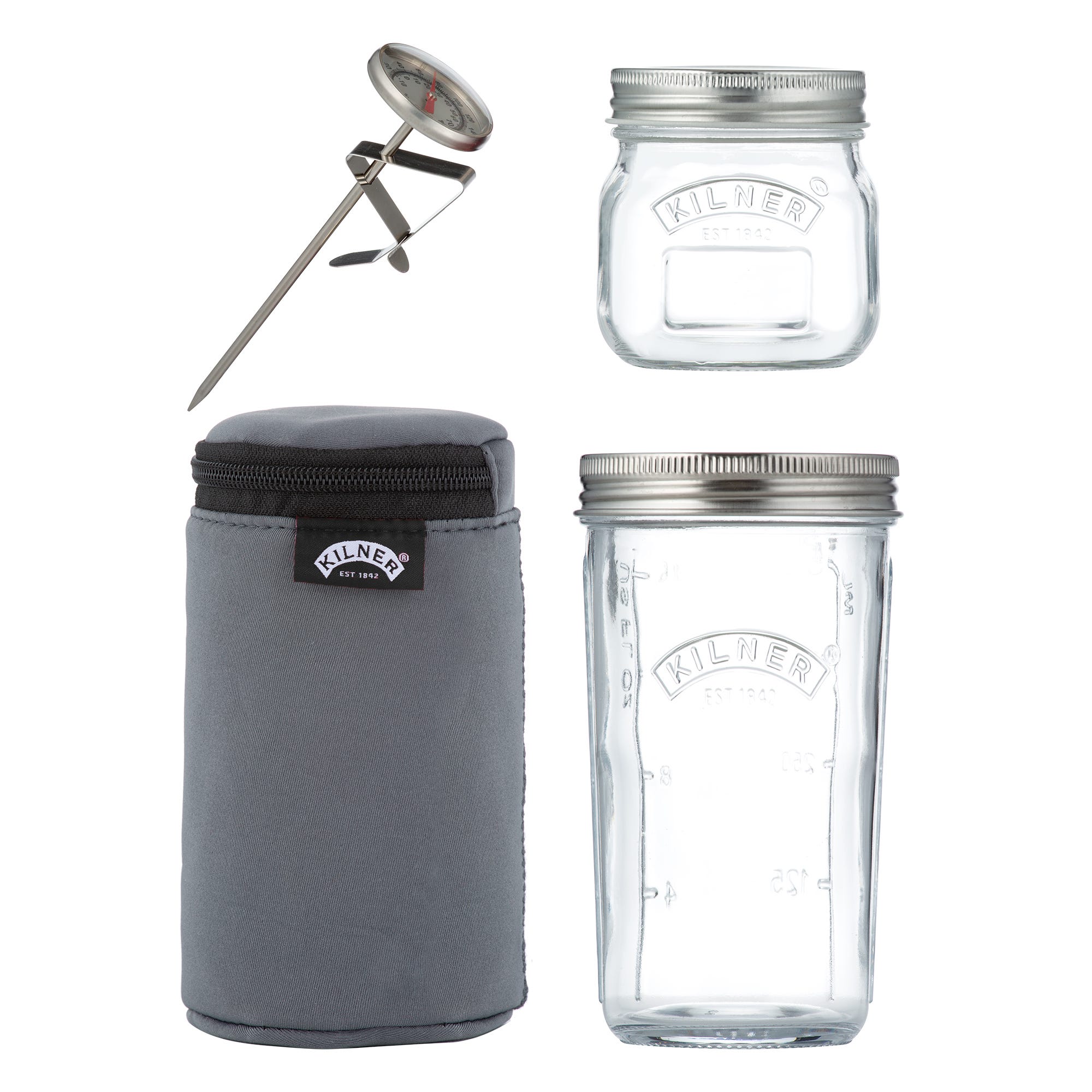 Kilner Yoghurt Making Set Kilner
