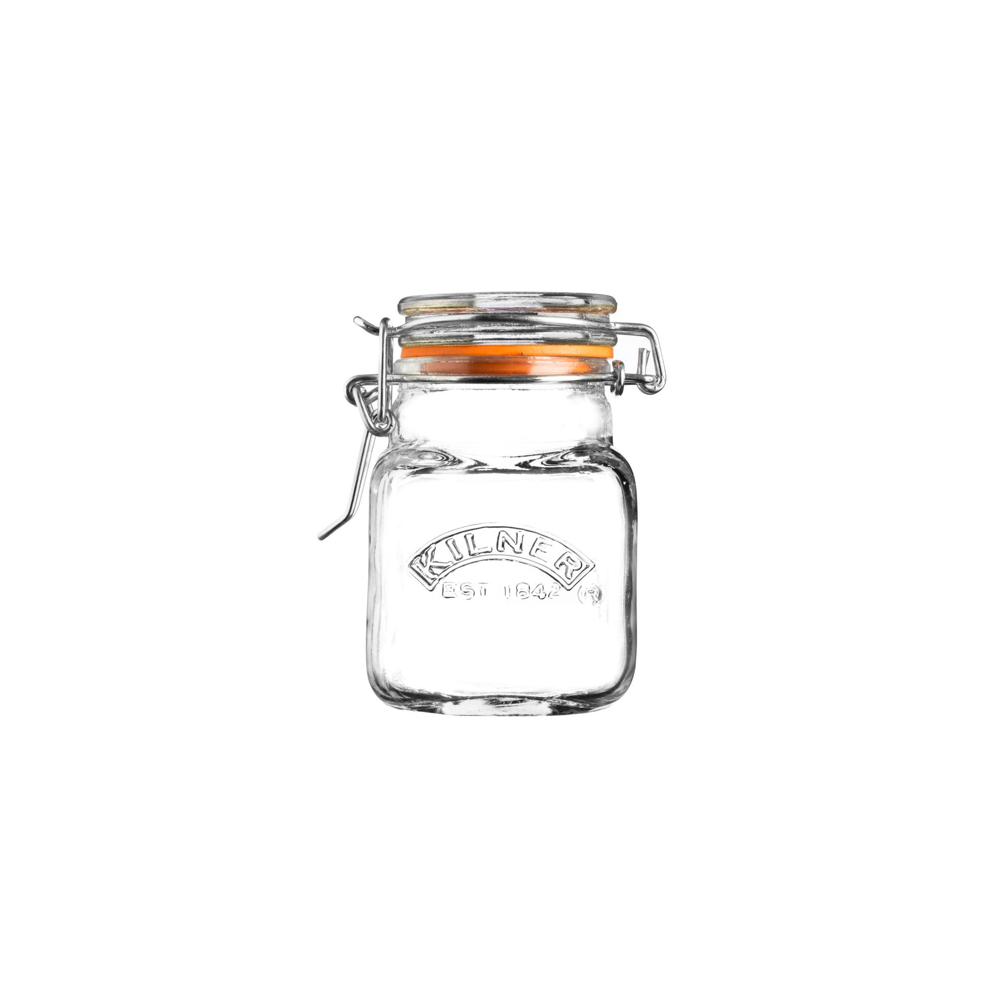 Replacement top spice jars