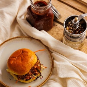 Barbecue Sauce