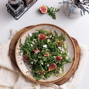 Honey Balsamic Dressing