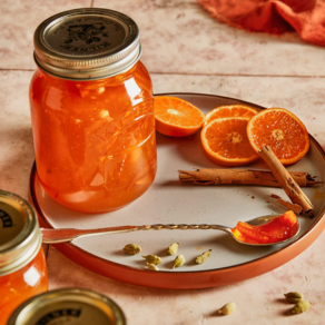 Clementine Marmalade