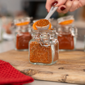 Chilli Spice Mix