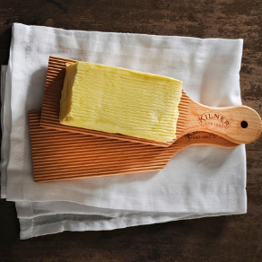 Cinnamon & Honey Butter Recipe