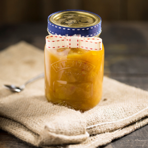 Courgette Relish
