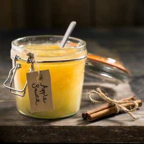 Apple Sauce