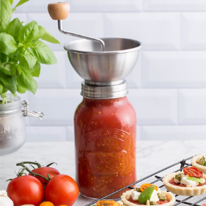 Tomato Sauce
