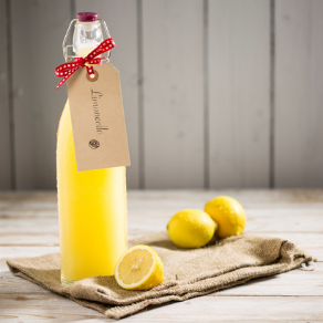 Limoncello