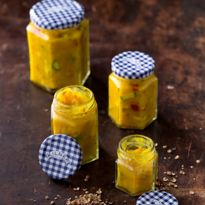 Piccalilli