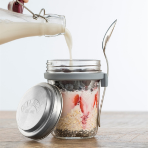 Breakfast Oats