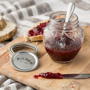 Strawberry Jam