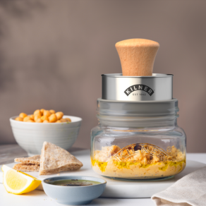Classic Hummus