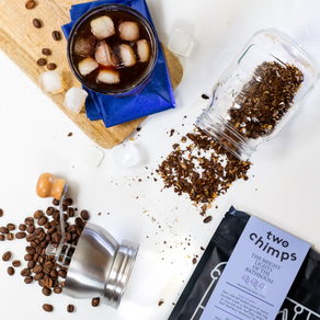 Cold Brew Coffee