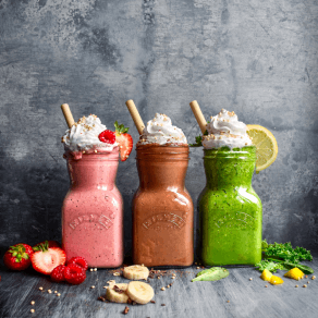 Green Goddess Smoothie