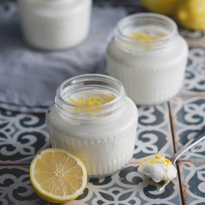 Kefir Yoghurt
