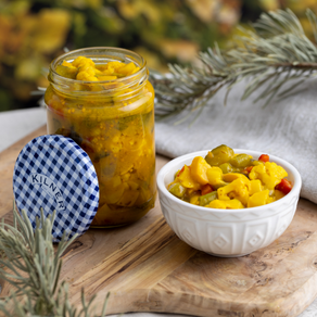 Piccalilli