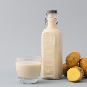 Potato Milk