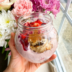 Strawberry Shortcake