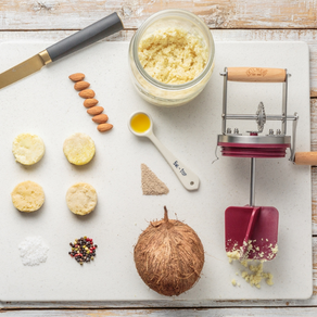 Vegan Butter