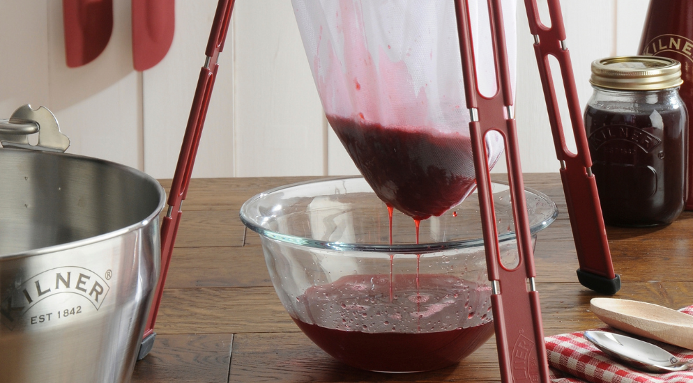 Discover 71+ jelly bags for jam making - in.duhocakina