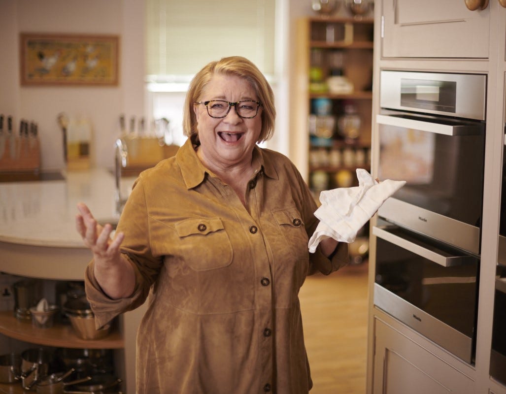 New Kitchen Aid Gadgets for November! - Kitchens With Rosemary Shrager