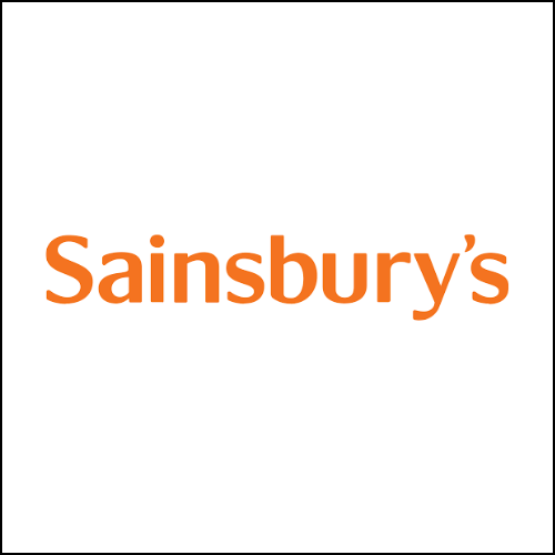 Sainsbury's Logo