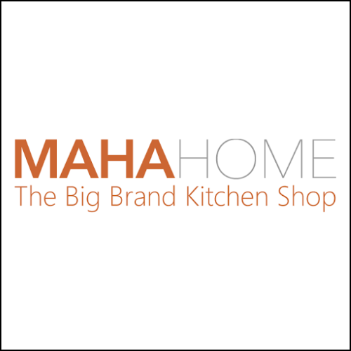 MahaHome Logo
