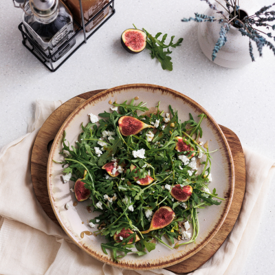 Honey Balsamic Dressing