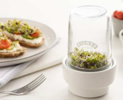 Kilner® Sprouting Set