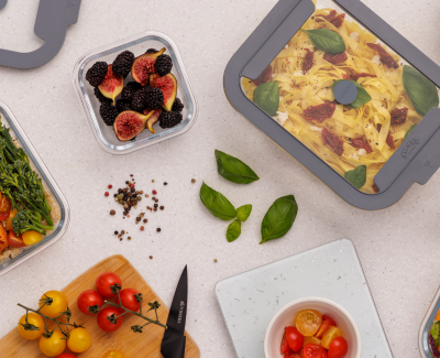 Kilner® Fresh Storage