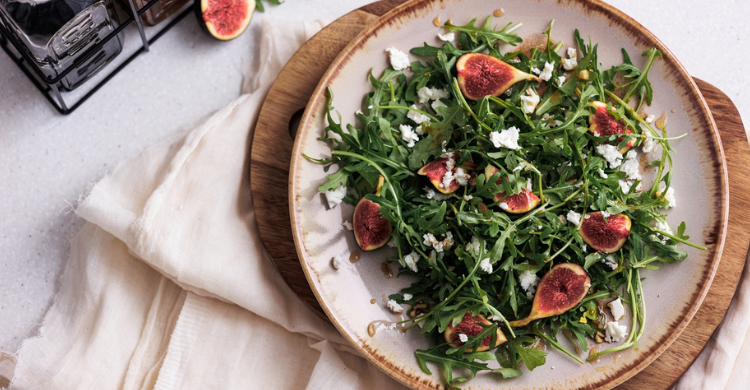 Honey Balsamic Dressing Recipe