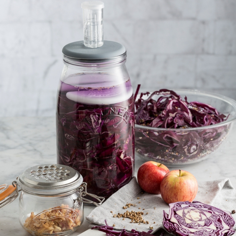 Fermentation Set