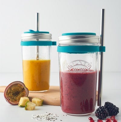 Kilner Smoothie Making Set