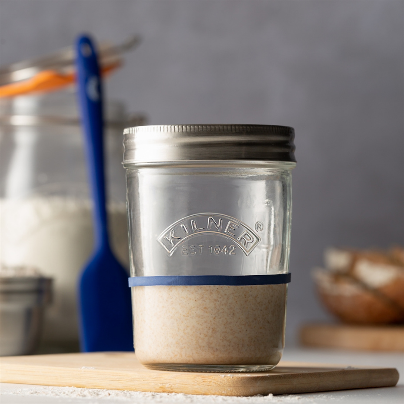 Sourdough Starter Set